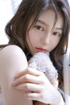 美女自卫